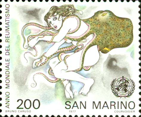  No.: This number refers to the Stanley Gibbons catalogue of World Stamps 